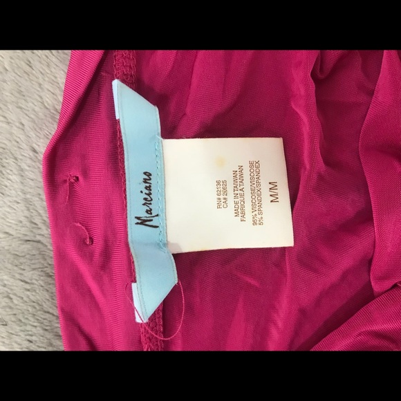 Marciano shirt - Picture 2 of 3